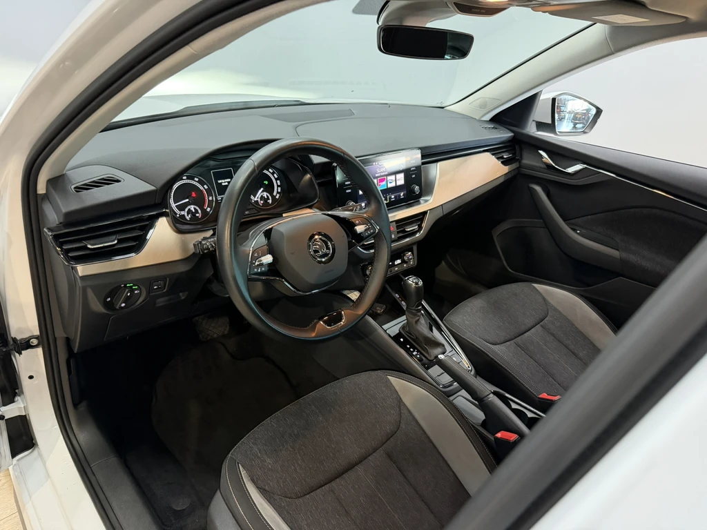 Škoda Kamiq – foto 13
