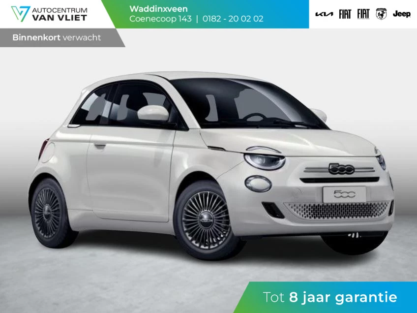 Fiat 500 – foto 4