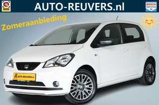 SEAT Mii – thumbnail 1