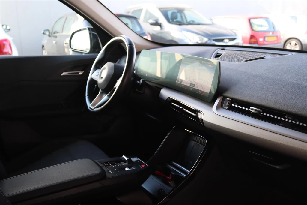 BMW X1 – foto 14