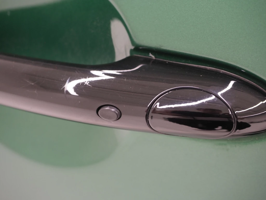 MINI Countryman – foto 15