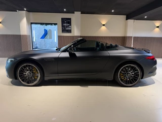 Mercedes-Benz SL – thumbnail 4
