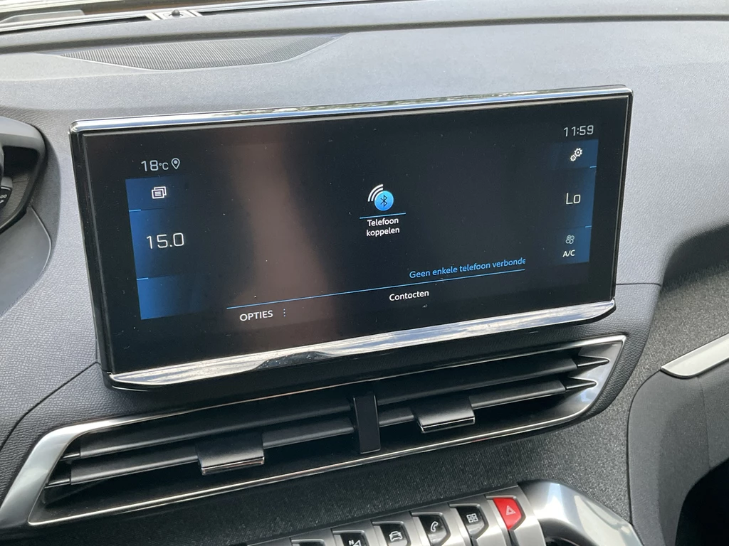 Peugeot 5008 – foto 34