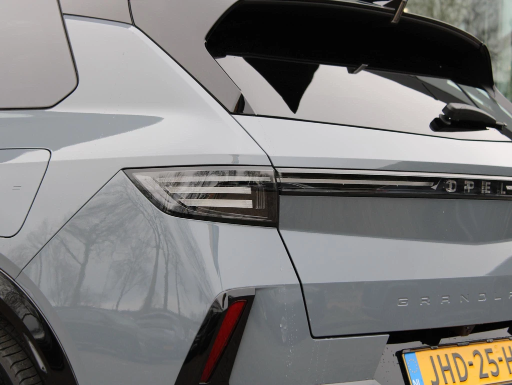 Opel Grandland – foto 20