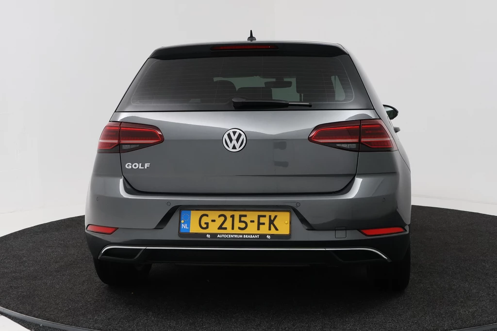 Volkswagen Golf – foto 4