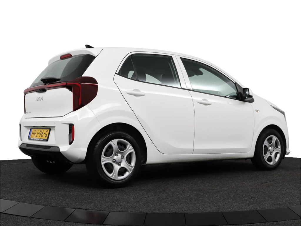 Kia Picanto – foto 8