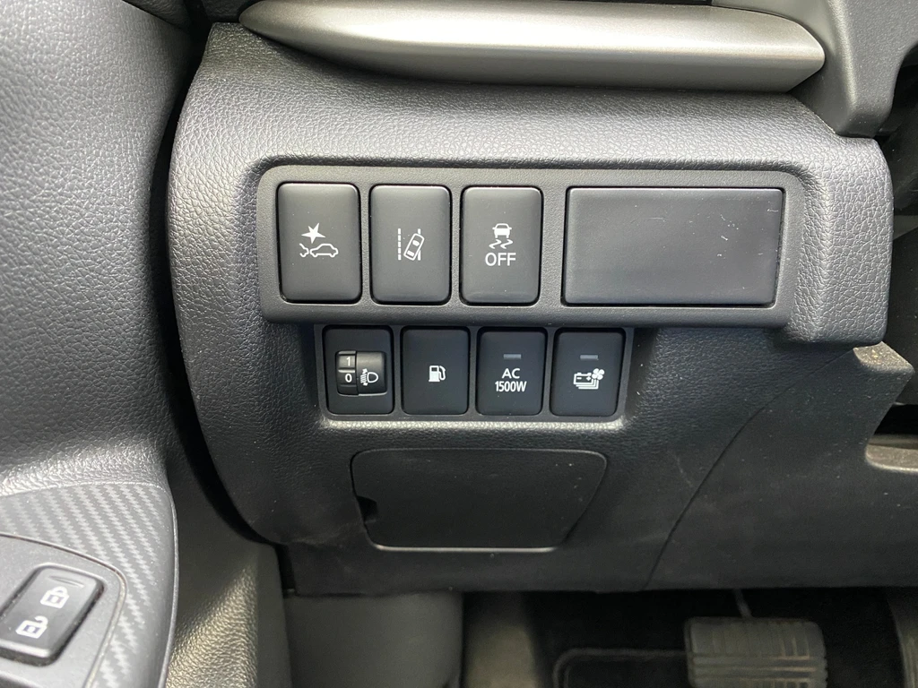 Mitsubishi Eclipse Cross – foto 31