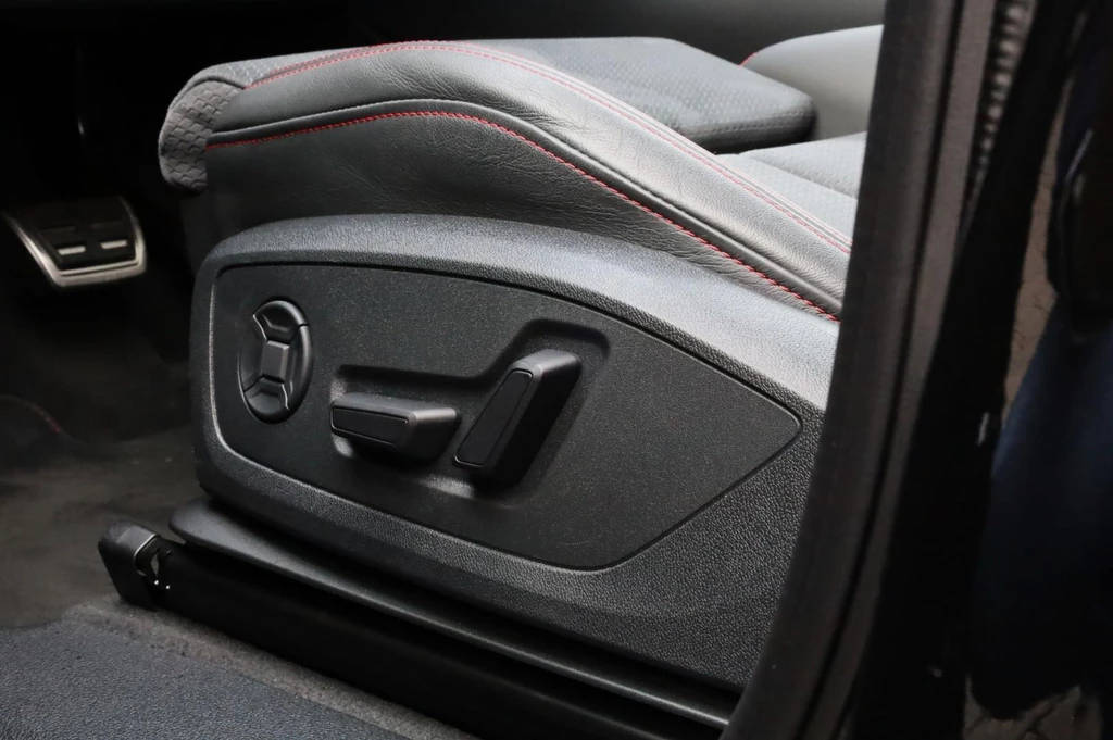 Audi Q3 – foto 25