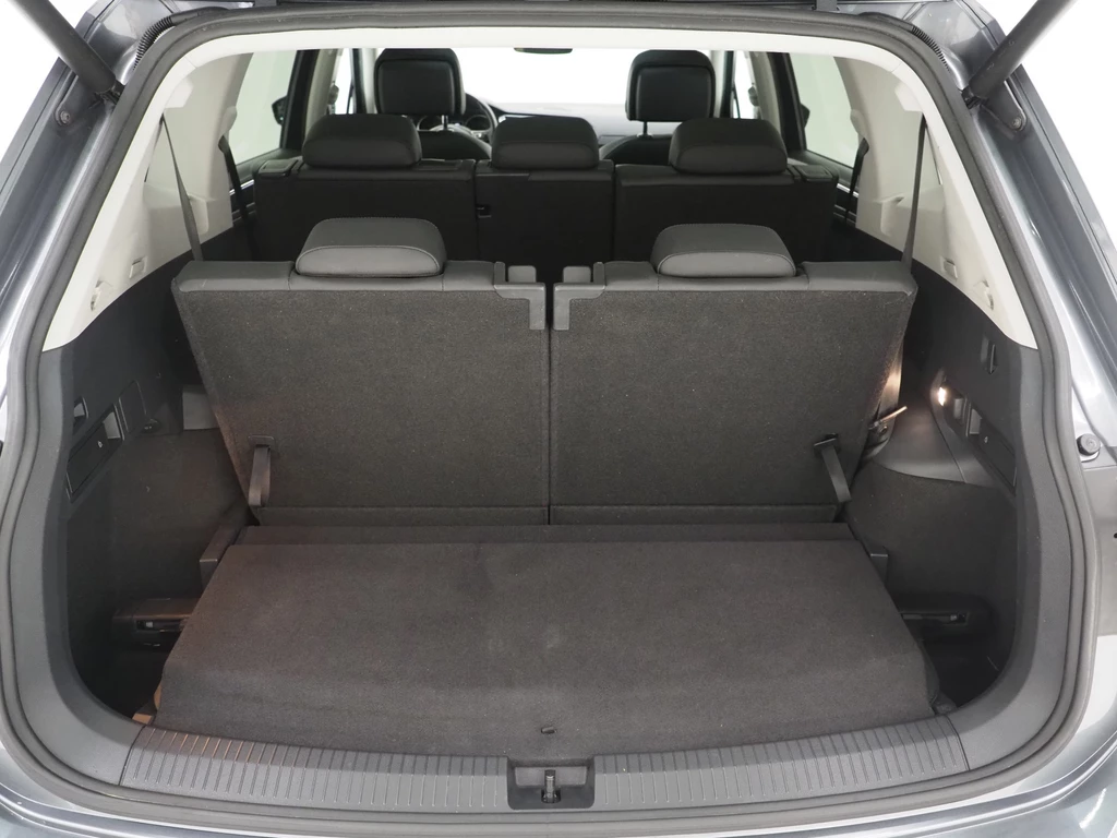 Volkswagen Tiguan Allspace – foto 40