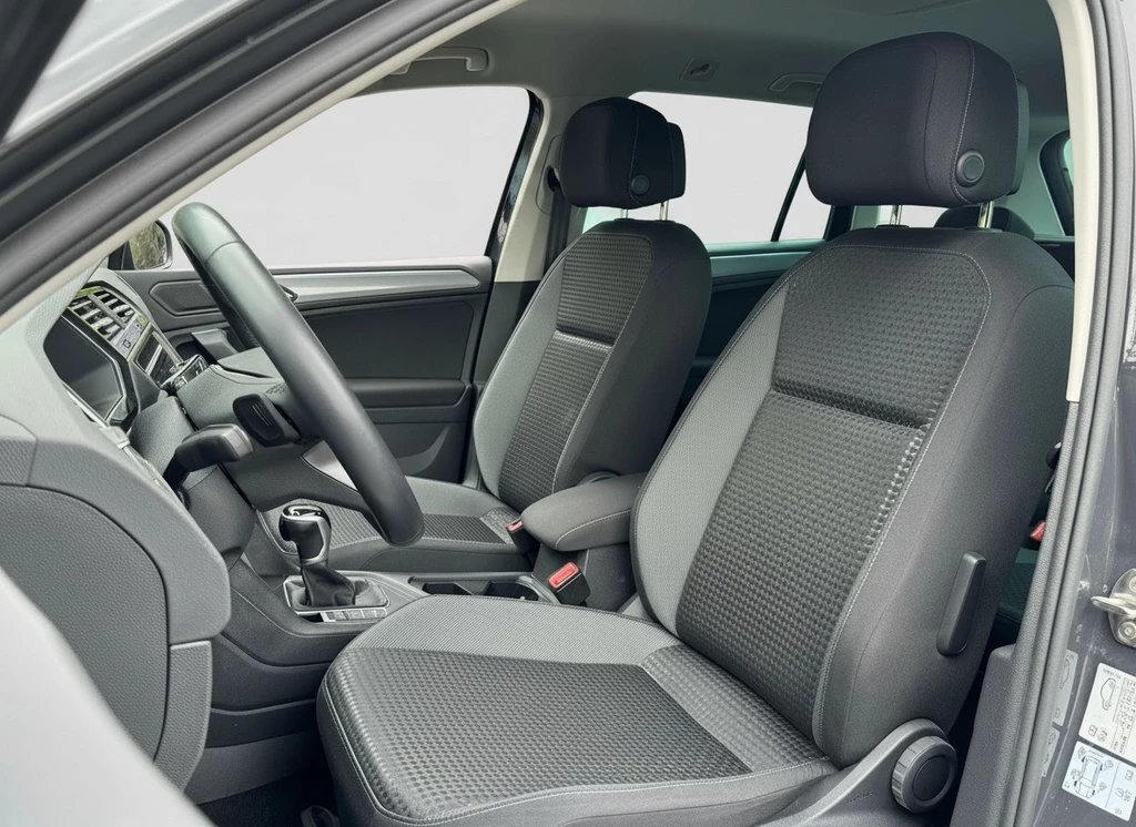 Volkswagen Tiguan – foto 13