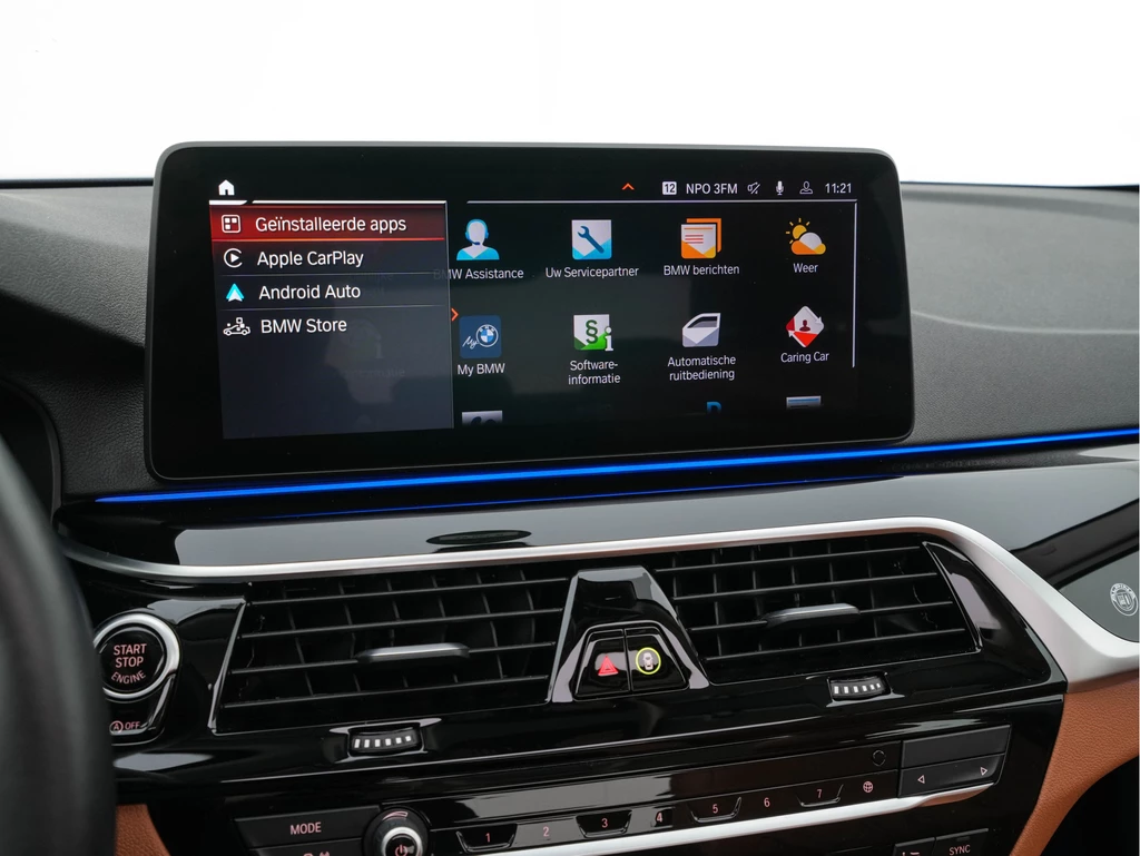 Alpina D5 S – foto 20