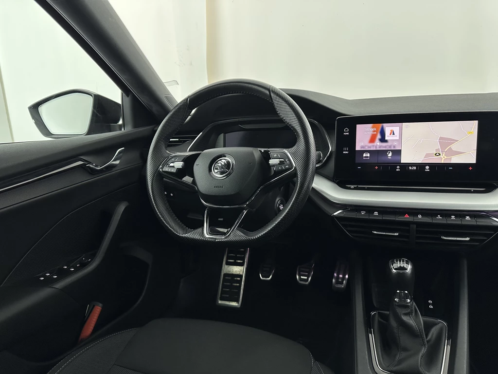 Škoda Octavia – foto 7