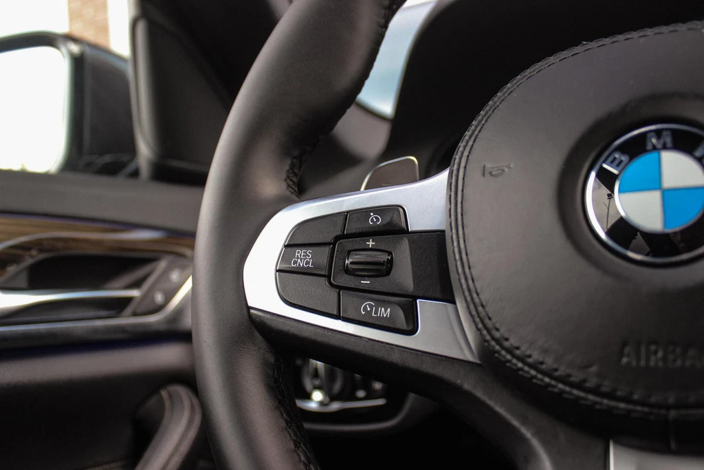 BMW 5 Serie – foto 27