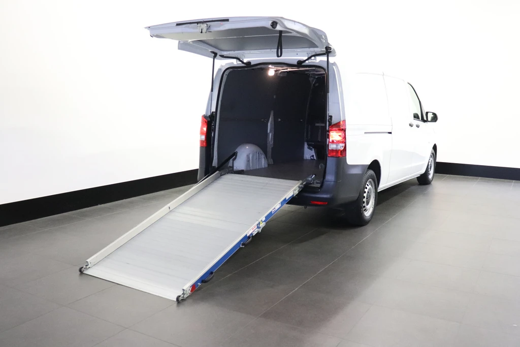 Mercedes-Benz Vito – foto 5