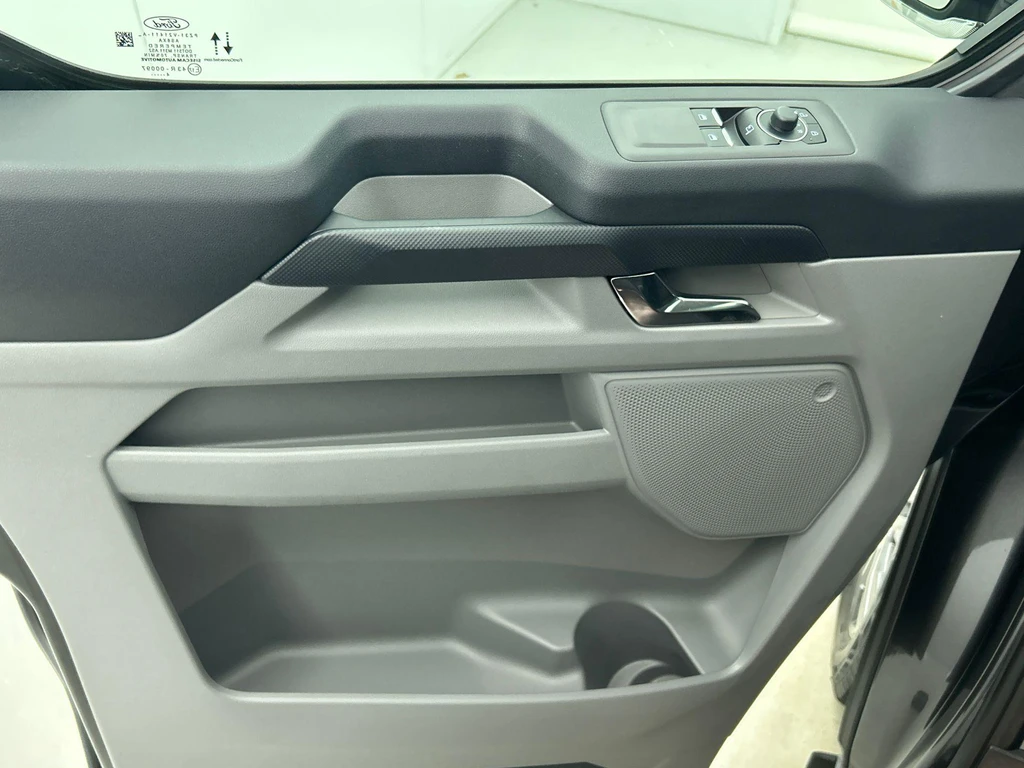 Ford Transit Custom – foto 21