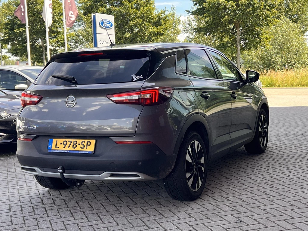 Opel Grandland X – foto 4