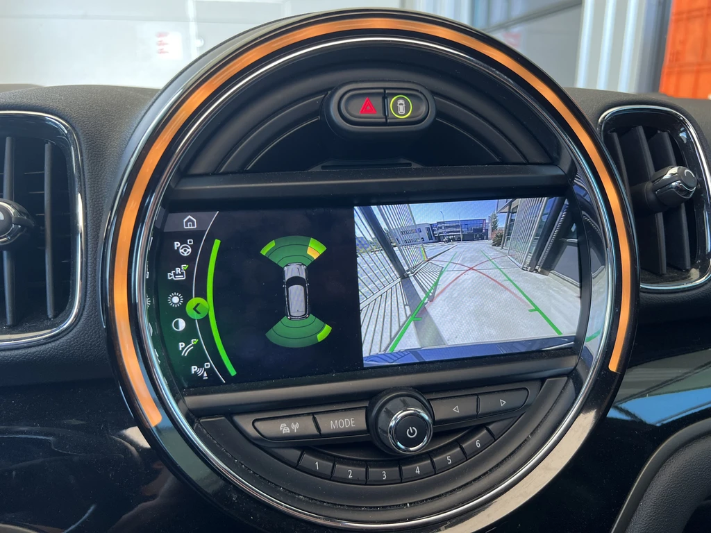 MINI Countryman – foto 17