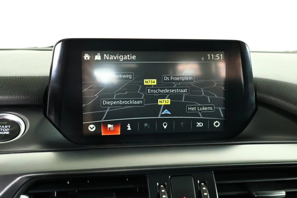 Mazda 6 – foto 21