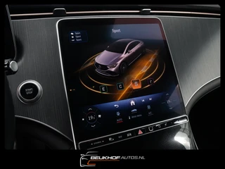 Mercedes-Benz EQE – thumbnail 13