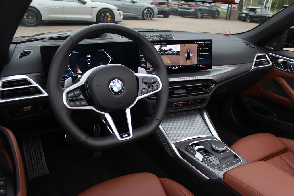 BMW 4 Serie – foto 12