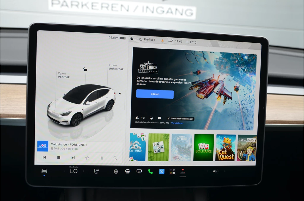 Tesla Model Y – foto 27
