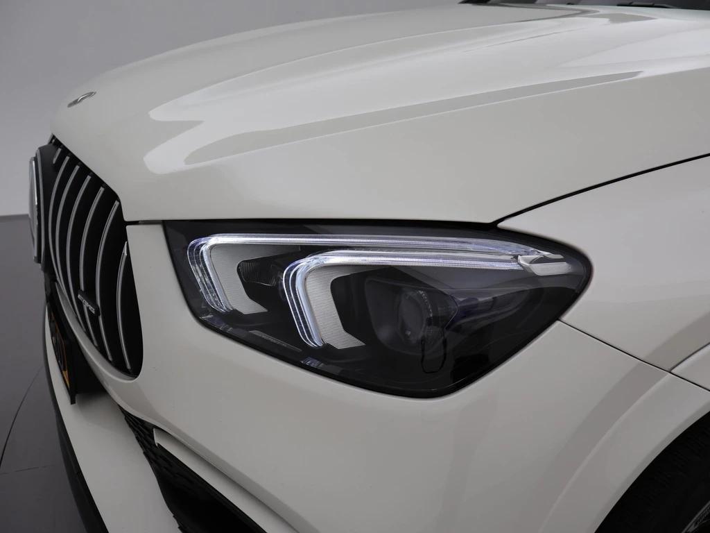 Mercedes-Benz GLE – foto 43