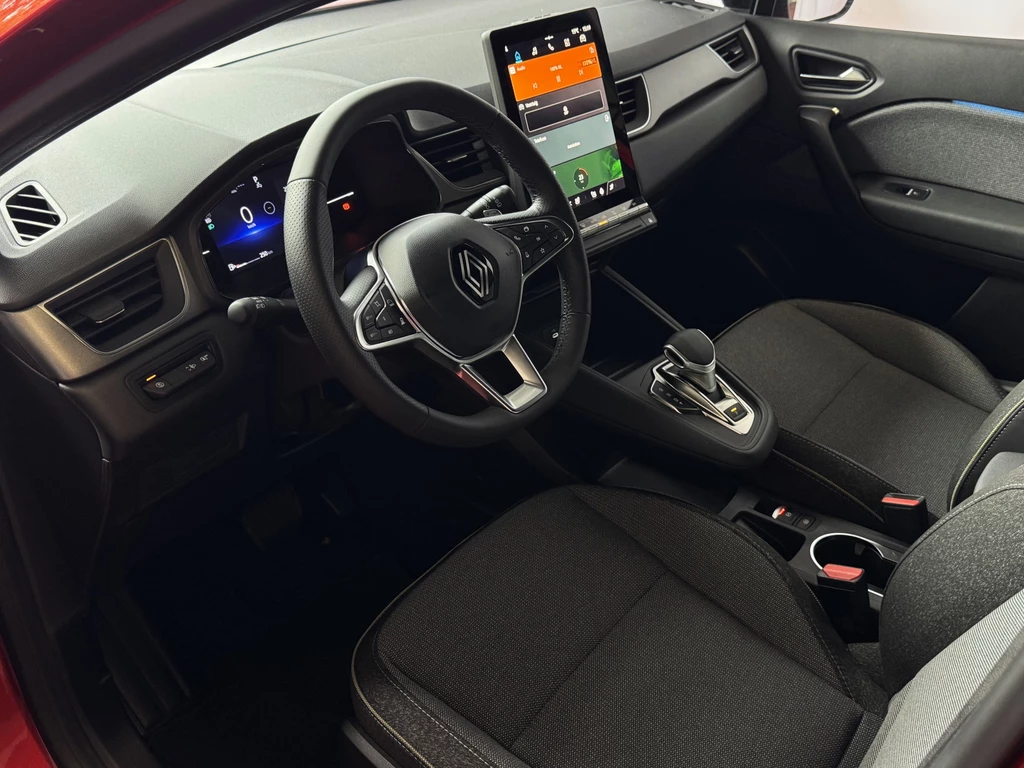 Renault Captur – foto 21