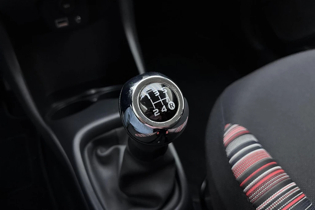 Citroën C1 – foto 18