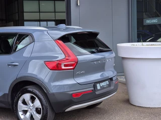 Volvo XC40 – thumbnail 10