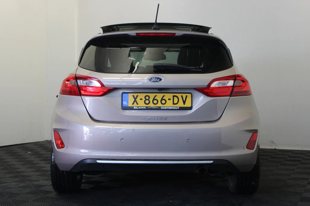 Ford Fiesta – foto 3
