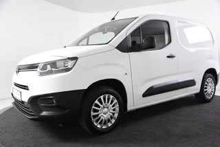 Toyota ProAce – thumbnail 5