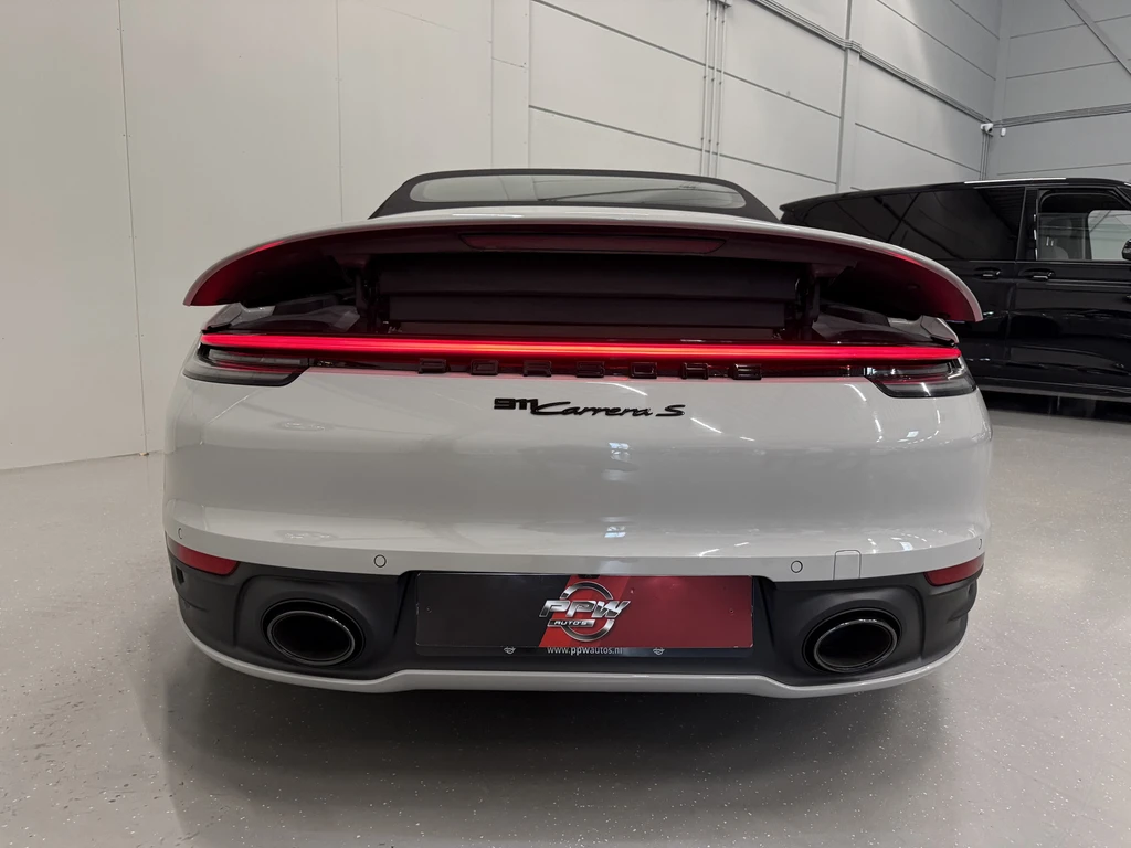 Porsche 911 – foto 10