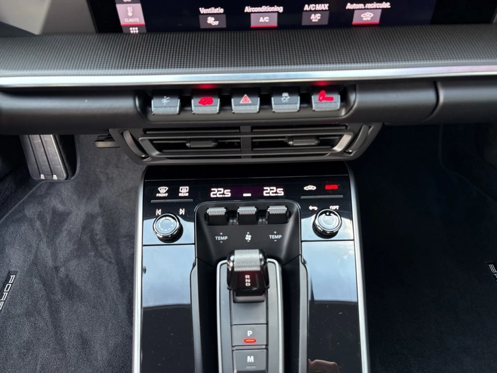 Porsche 911 – foto 32