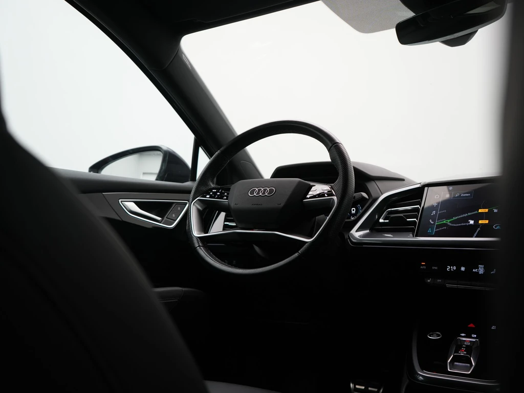 Audi Q4 e-tron – foto 34