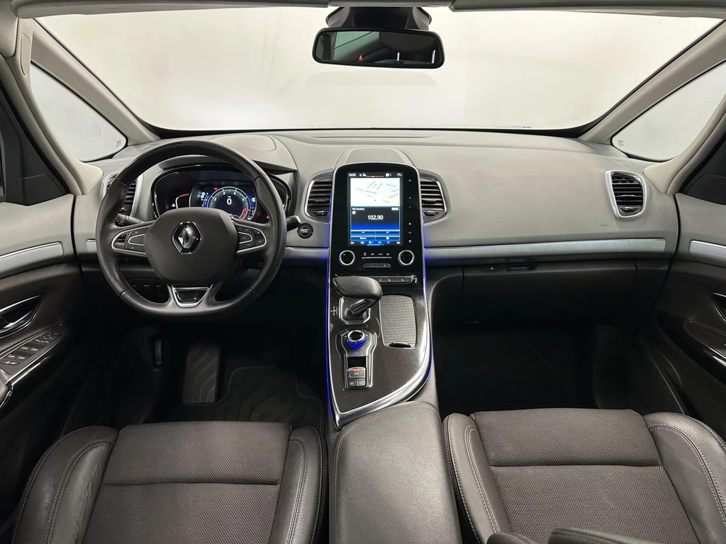 Renault Espace – foto 9