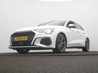 Audi A3 – thumbnail 2