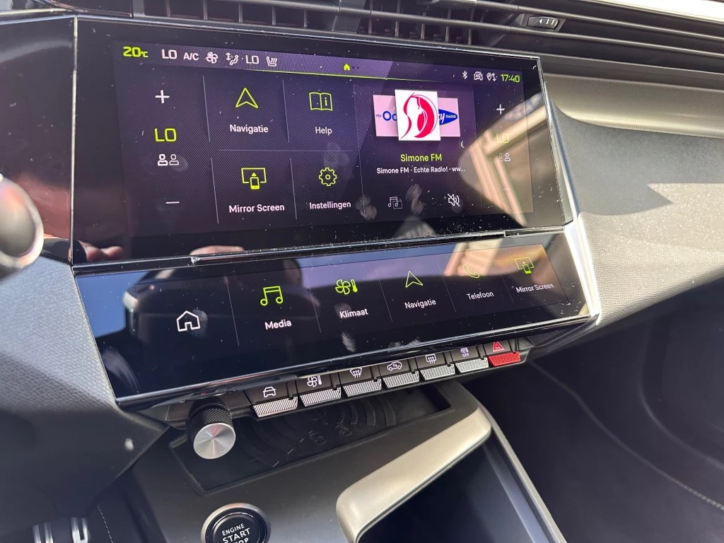 Peugeot 308 – foto 44