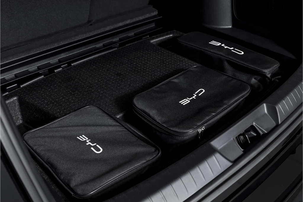 BYD SEAL U – foto 97