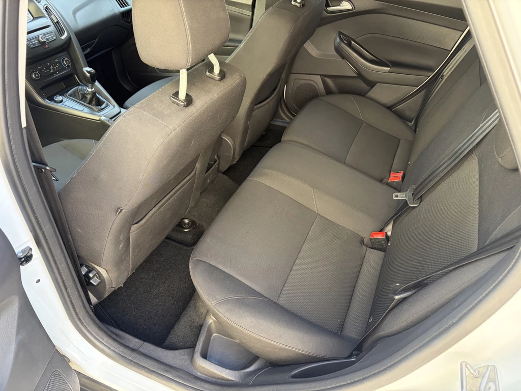Ford Focus – foto 11