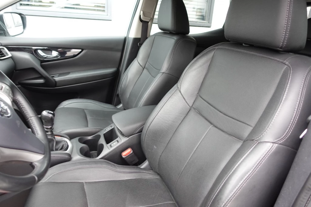 Nissan QASHQAI – foto 15