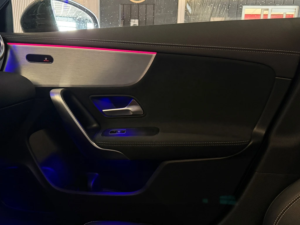 Mercedes-Benz CLA – foto 19
