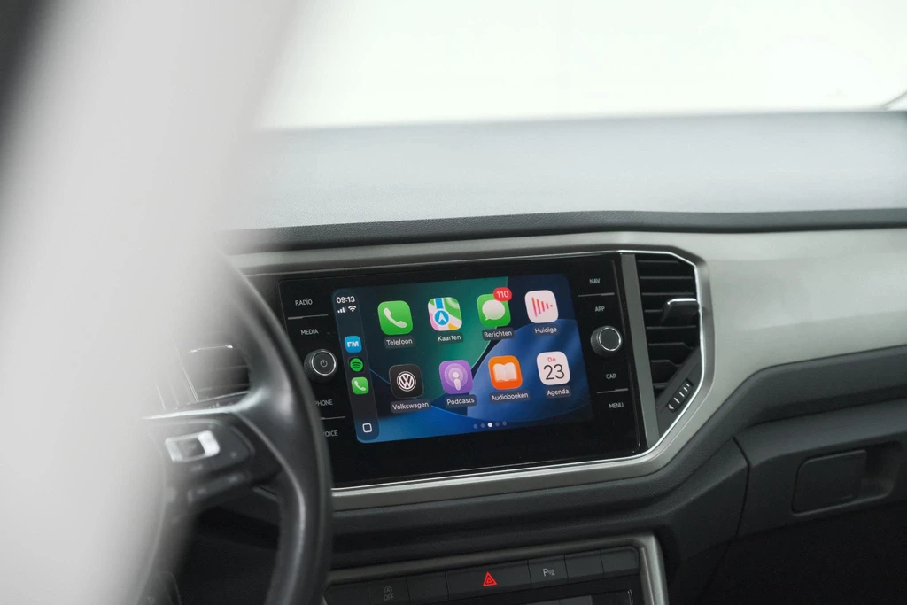 Volkswagen T-Roc – foto 18