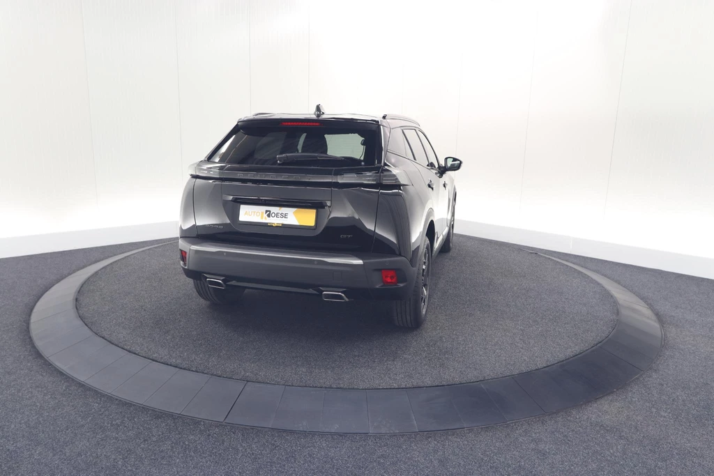 Peugeot 2008 – foto 9