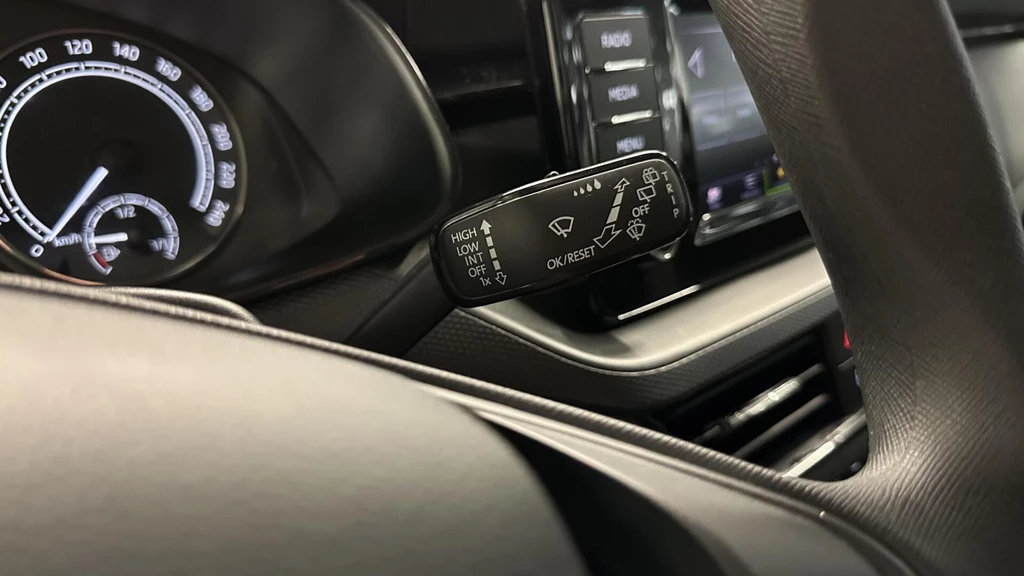 Škoda Scala – foto 26