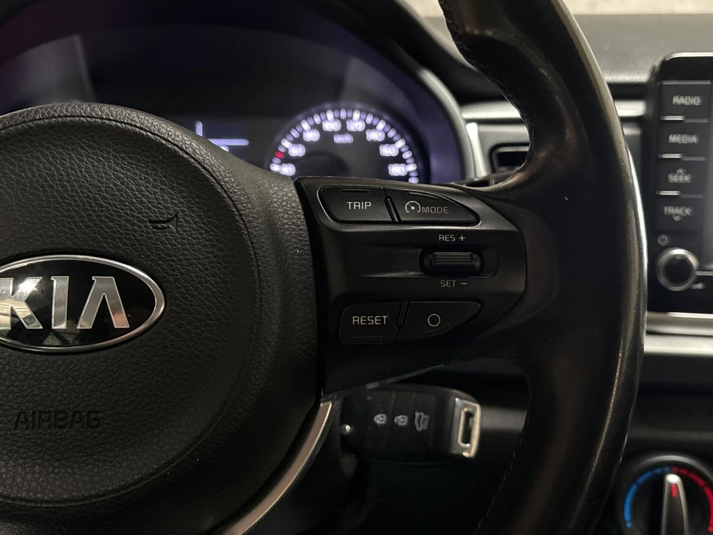 Kia Rio – foto 17