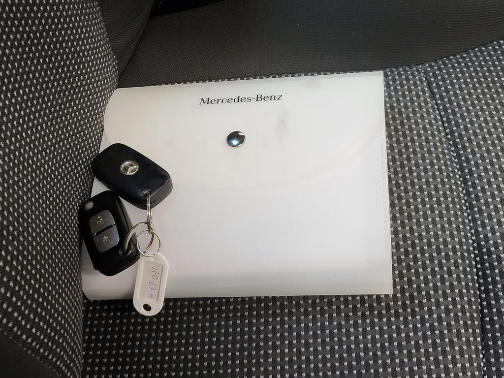 Mercedes-Benz Citan – foto 20