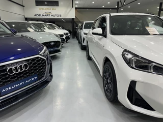 BMW X1 – thumbnail 10