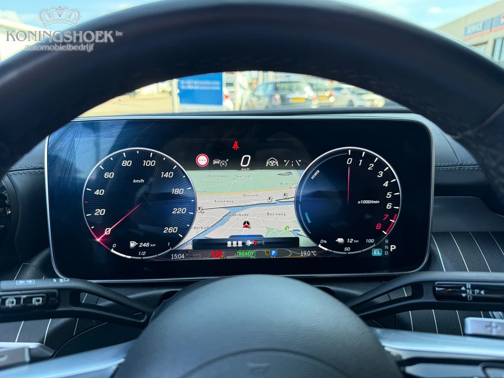Mercedes-Benz C-Klasse – foto 20