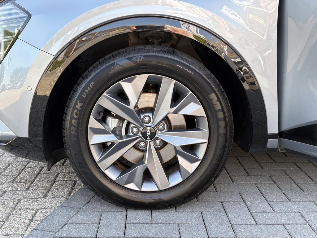 Kia Sportage – foto 42
