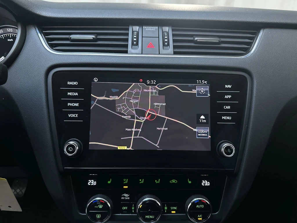 Škoda Octavia – foto 13